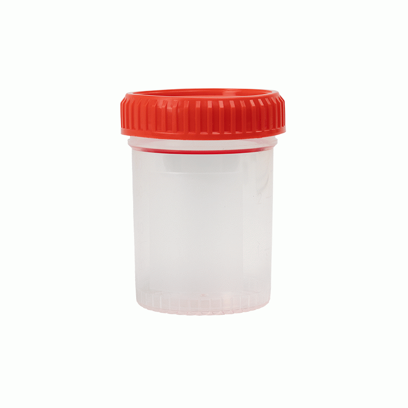 43026 Dynarex Specimen Containers  