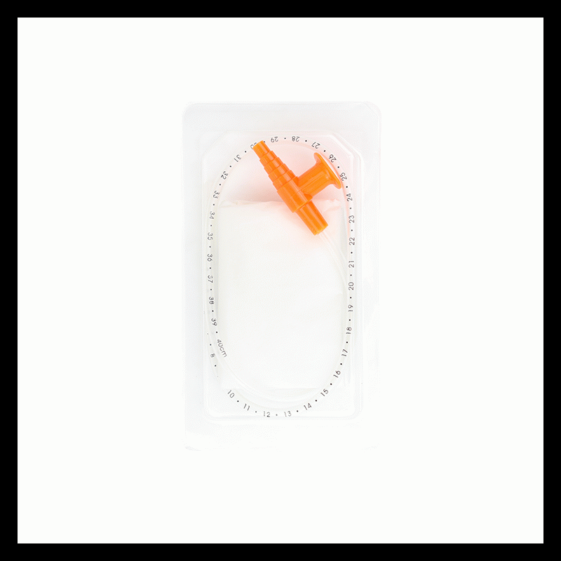 32084 Dynarex Suction Catheter Mini Kit  