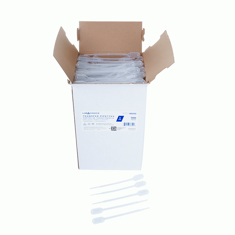 40202 Dynarex Transfer Pipette  