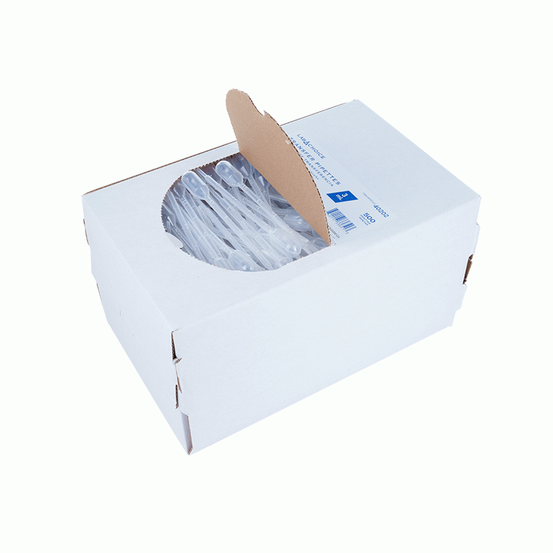 40202 Dynarex Transfer Pipette  
