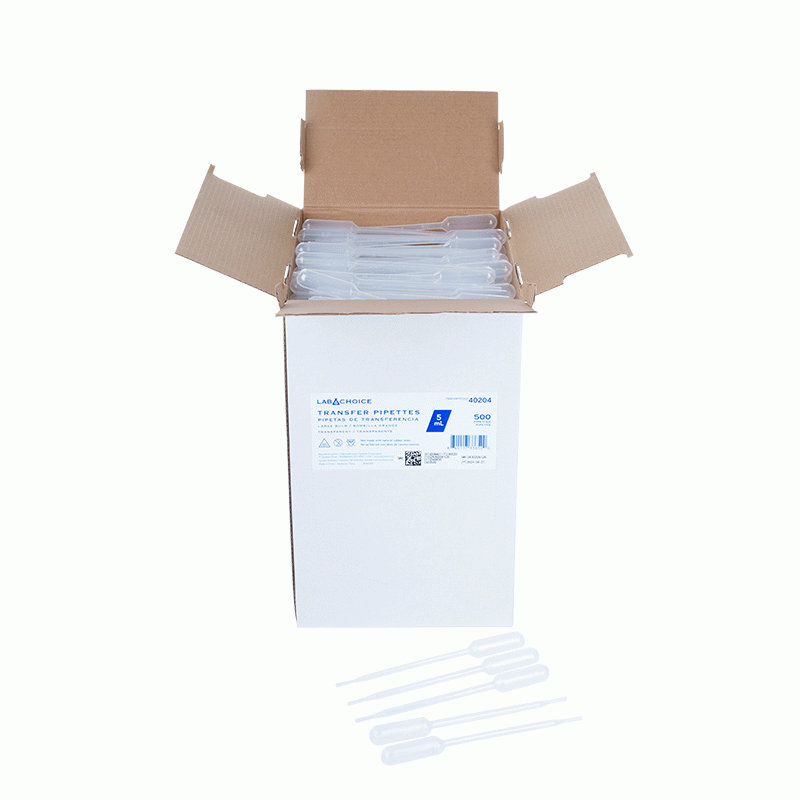 40204 Dynarex Transfer Pipettes  