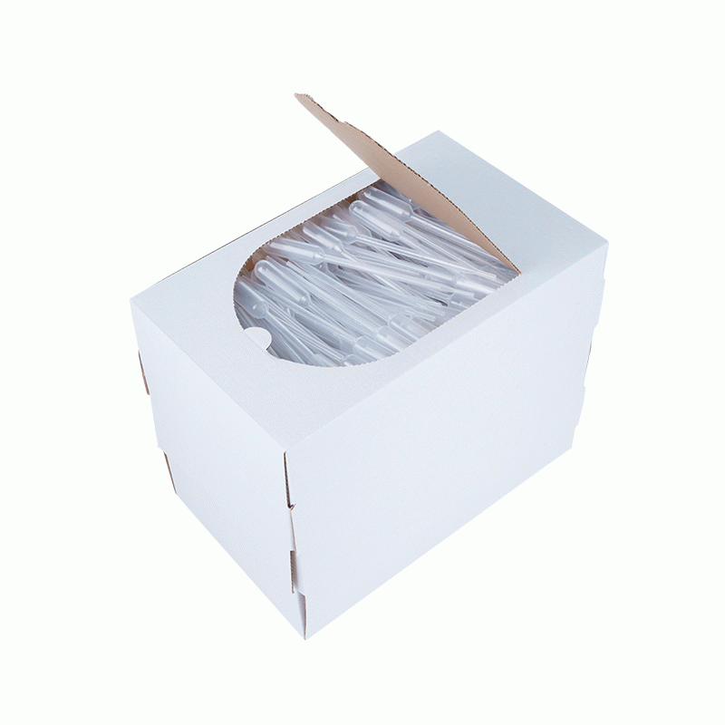 40204 Dynarex Transfer Pipettes  