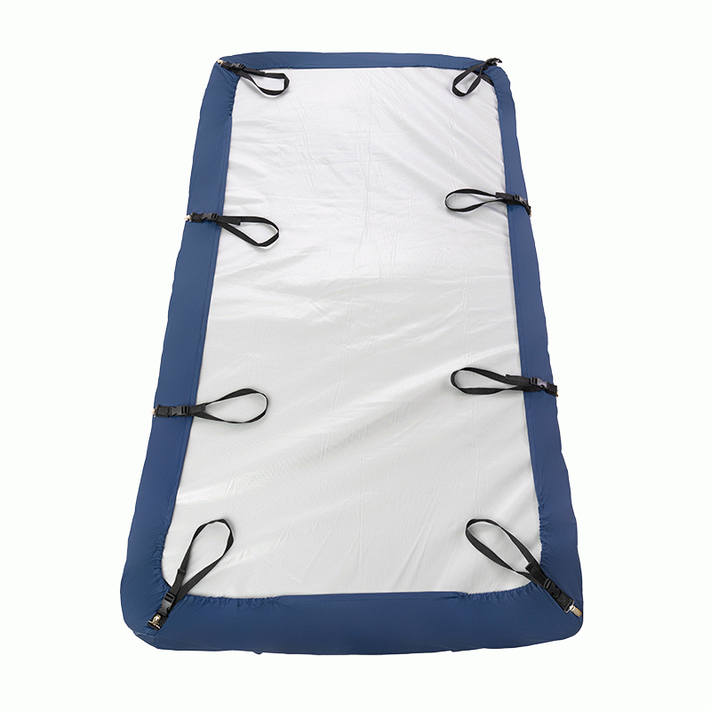 10483 Dynarex Universal Mattress Cover with Defined Perimeter  