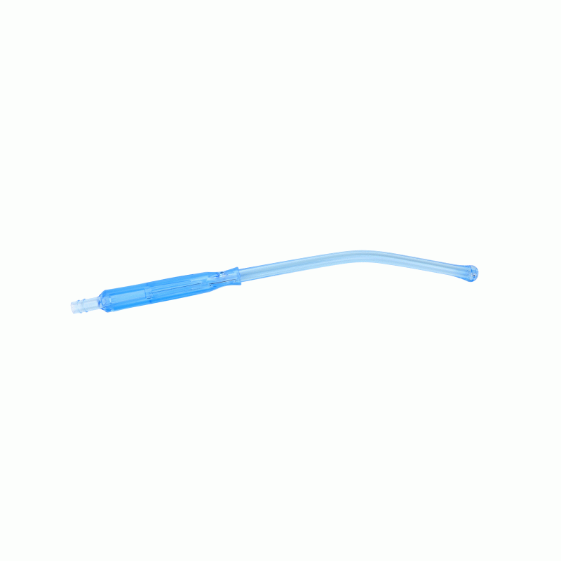 32120 Dynarex Yankauer Suction Handle  