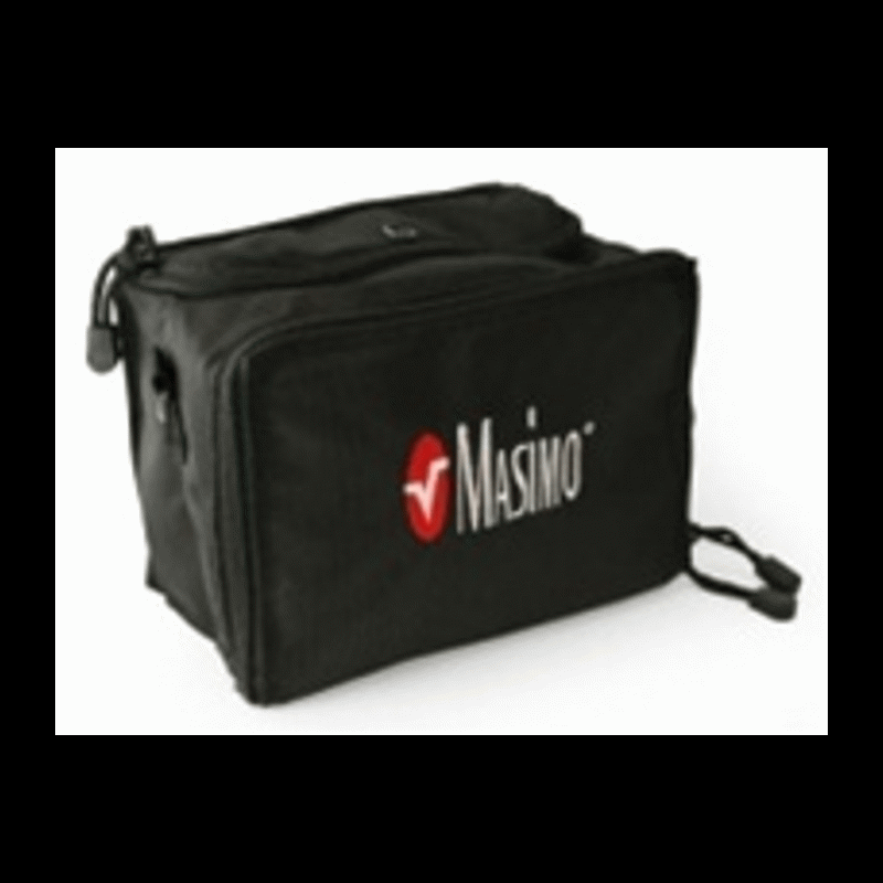 15111 Masimo Homecare Carry Bag  Rad-8/87