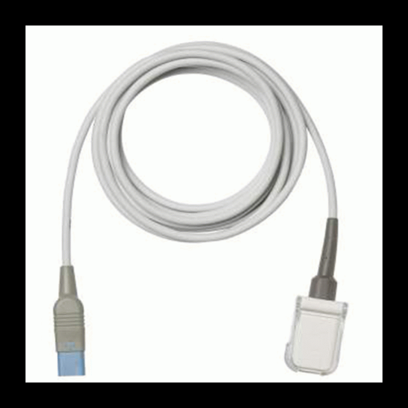 Masimo LNC MP10 Dual-Key Patient Cable 2281 Cables Accessories