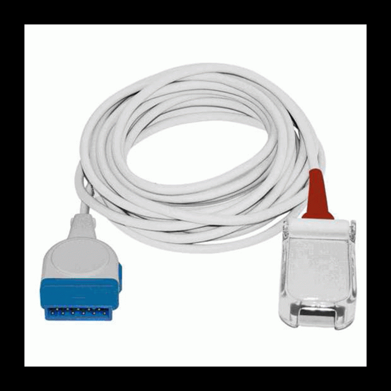 2430 Masimo LNC Patient Cable  GE Monitors