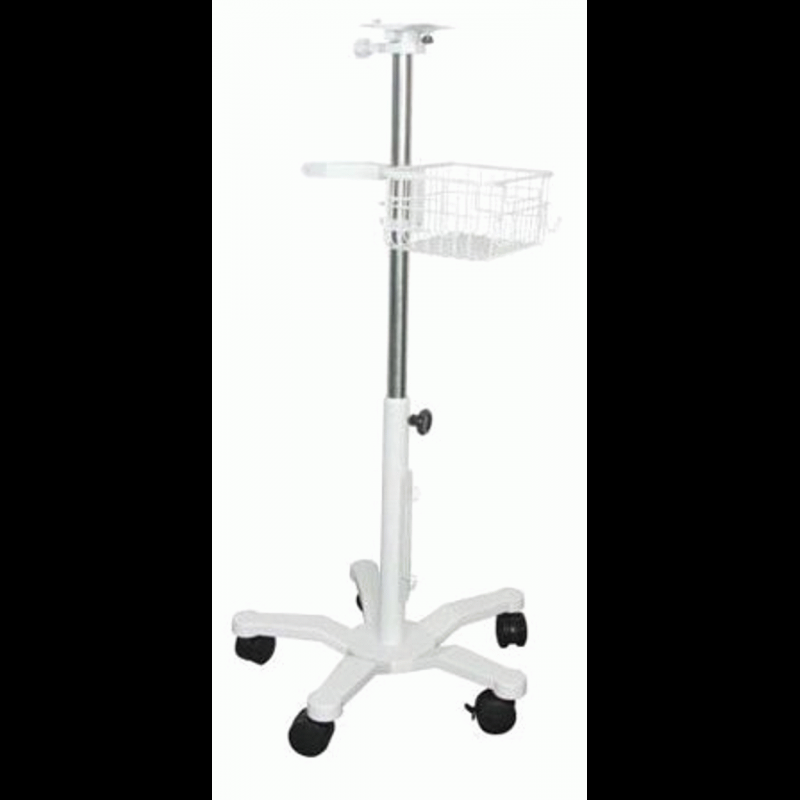 Masimo Medium Duty Roll Stand 13833 Accessories