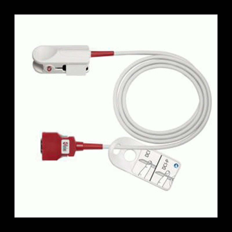 2407 Masimo Rainbow DCI DC8, SpO2/SpCO/SpMet 