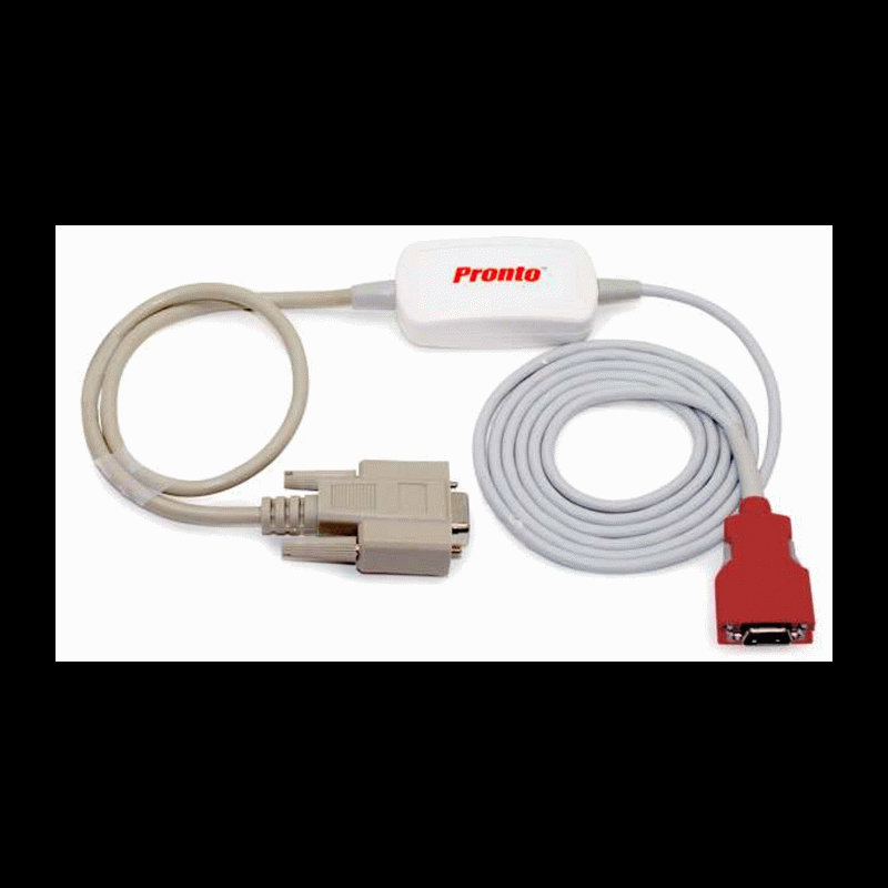 2063 Masimo Trend download serial cable  Rad-57 PRONTO
