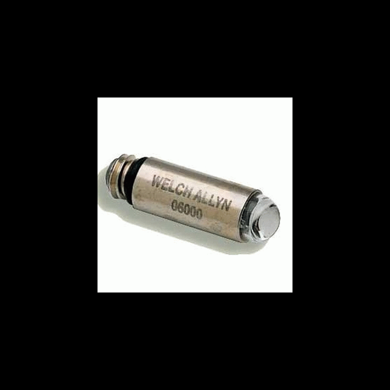 00300-U6 Welch Allyn 3.5V Halogen HPX Lamp  