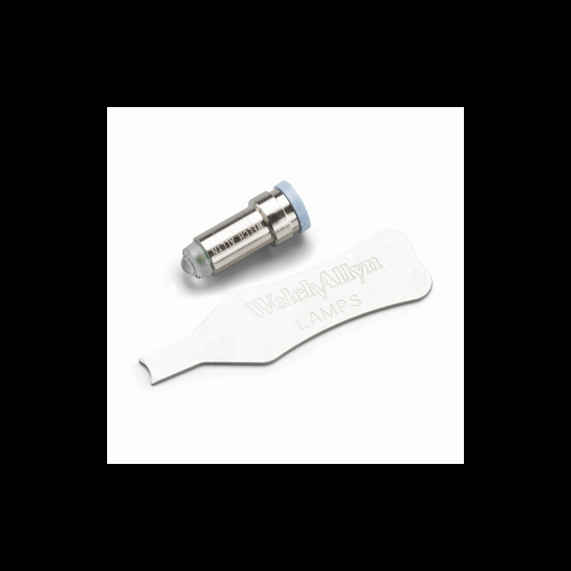 03100-LED10 Welch Allyn 3.5V LED Lamp Upgrade Kit 03100-LED10 Welch Allyn 3.5V LED Lamp Upgrade Kit