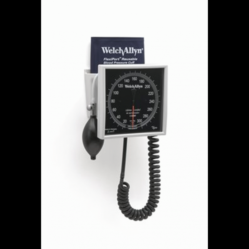 Welch Allyn 767 Mobile Sphygmomanometer 767003CB Avobus Medical