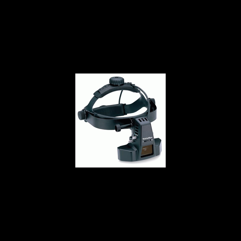 Welch Allyn Binocular Indirect Ophthalmoscope 12500DY Opthalmoscopes