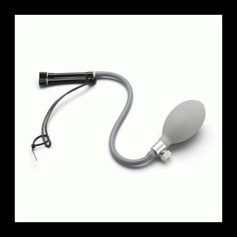 Welch Allyn BP Cuff Adapter 9208 Avobus Medical Equipment