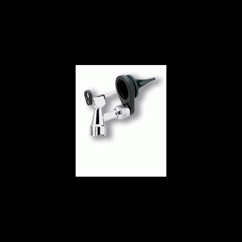 Welch Allyn Otoscope Head with Operating Type 3.5V Halogen HPX 21700