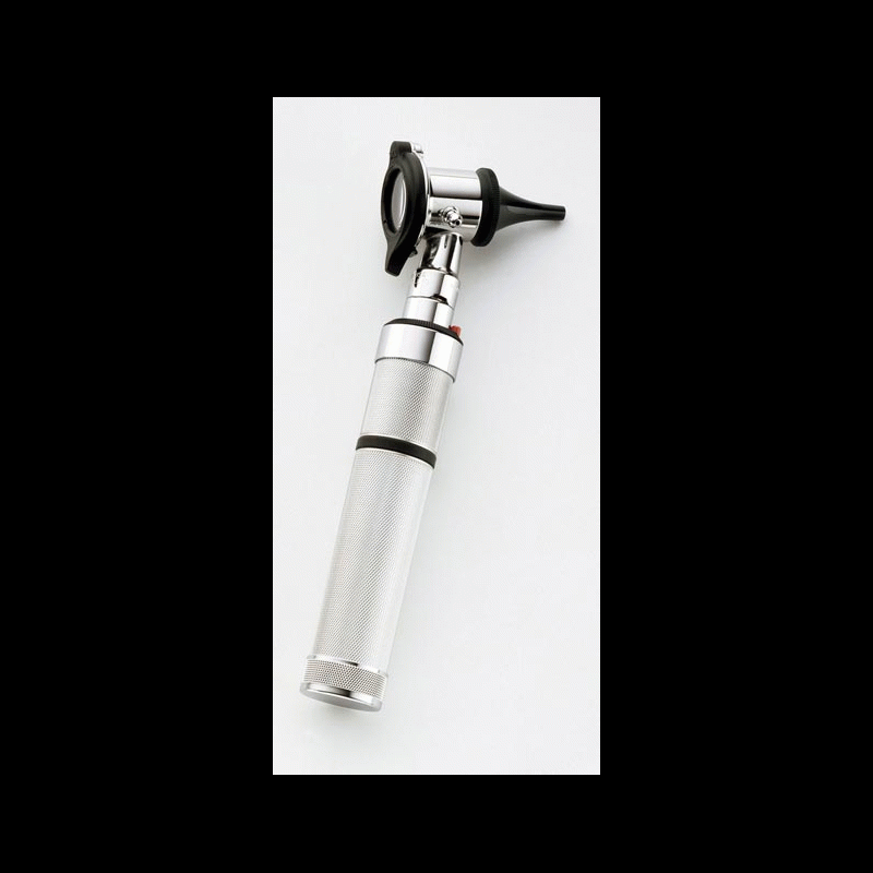 Welch Allyn Otoscope Head with Pneumatic Type 3.5V Halogen HPX 20200