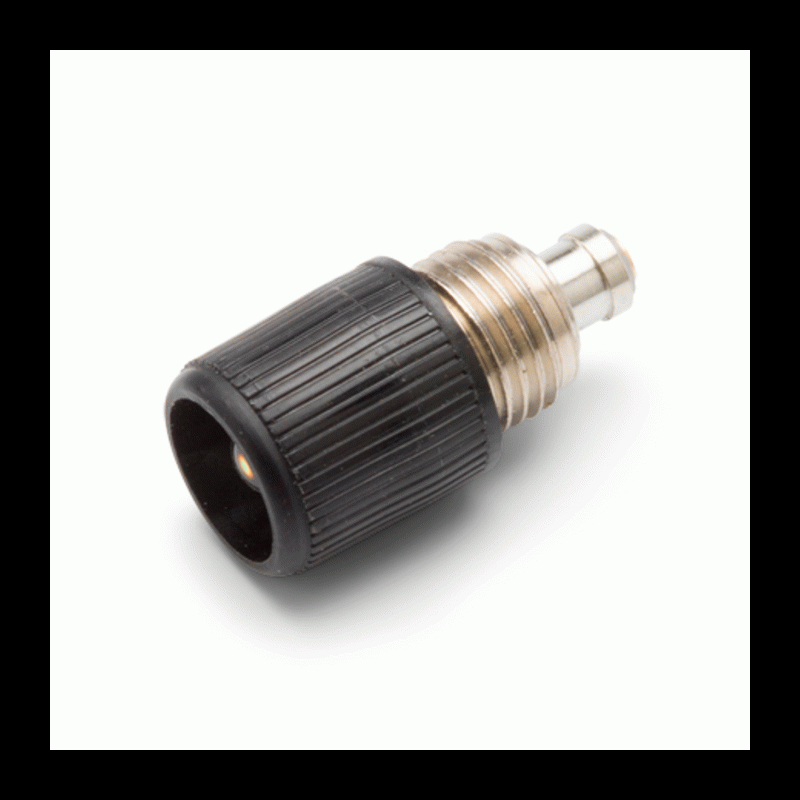 211026-502 Welch Allyn Otoscope Illuminator Short Assembly  PocketScope