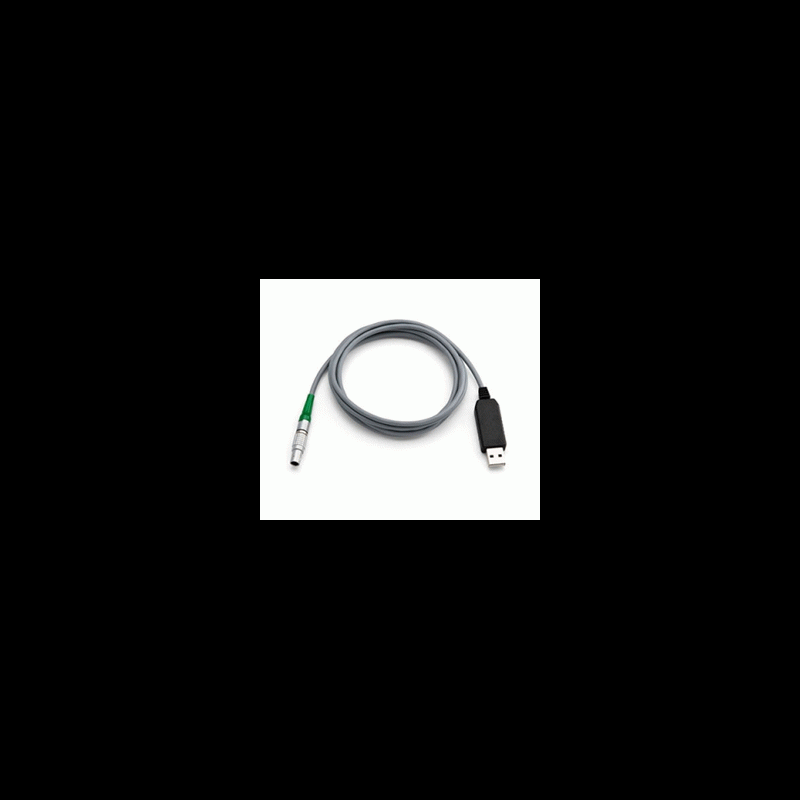 Welch Allyn PC Cable 710024 Sphygmomanometers