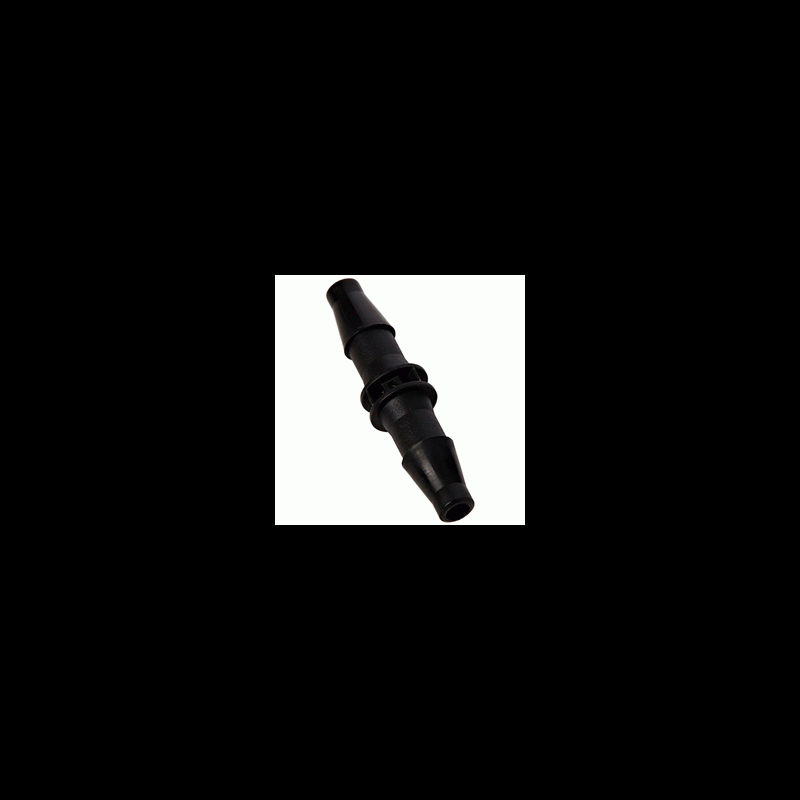 5082-170 Welch Allyn Plastic Connector  5/32in Tubing