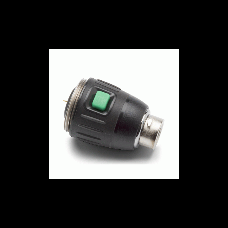 719005-503 Welch Allyn Simba Solid State Rheostat Assembly  Lithium Ion Handle