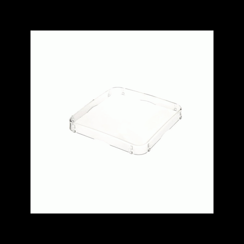 7670-08P Welch Allyn Sphygmomanometer Cover, Aneroid Crystal, Mechanical BP 7670-08P Welch Allyn Sphygmomanometer Cover, Aneroid Crystal, Mechanical BP