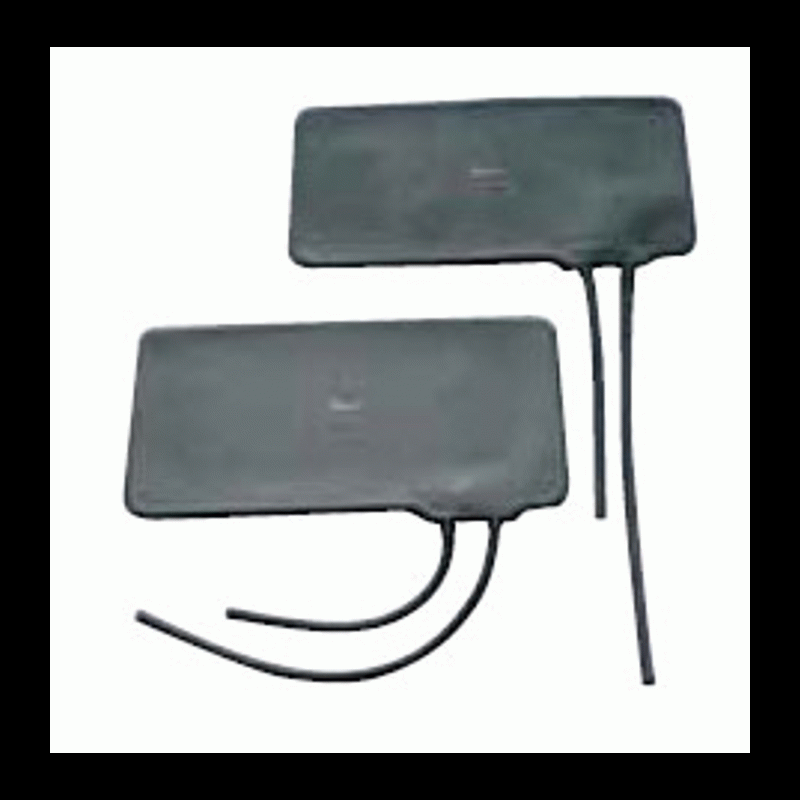 5089-19 Welch Allyn Thigh Inflation Bag Welch Allyn Devices 5089-19 Welch Allyn Thigh Inflation Bag Welch Allyn Devices