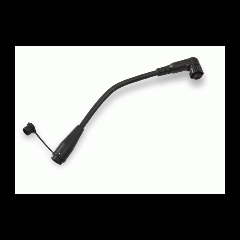 8000-000903-01 Zoll Auxiliary Power Breakout Cable  