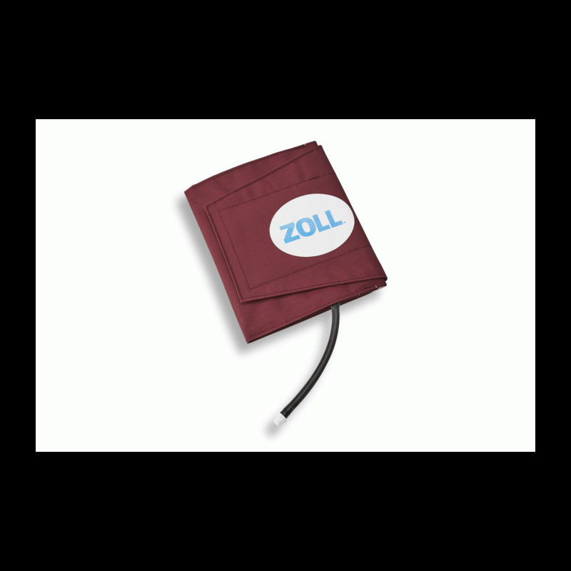 Zoll Blood Pressure Cuff 80001653 Blood Pressure Cuffs Manual