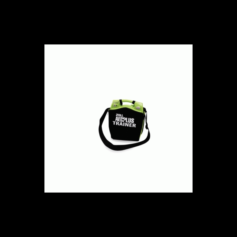 8000-0375-01 Zoll Carrying Case  AED Plus Trainer 2