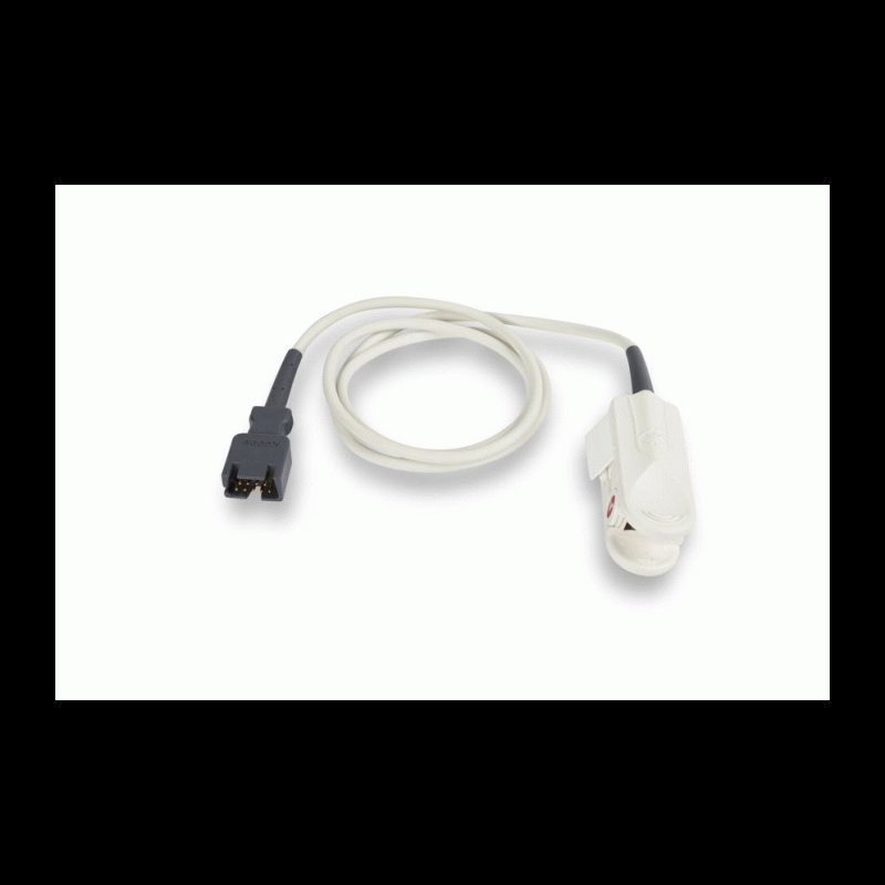 Zoll LNCS SpO2 Sensor 8000-0294 - Avobus Medical Equipment