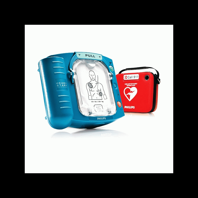 75066AU Philips HeartStart OnSite AED 75066AU Philips HeartStart OnSite AED