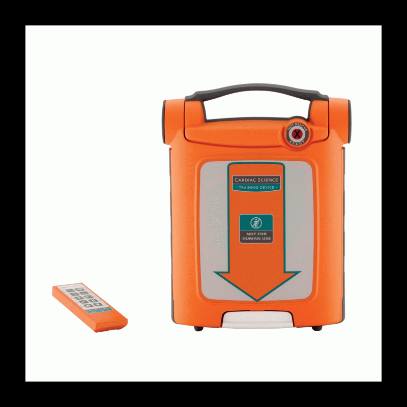 Zoll Cardiac Science Trainer with Intellisense CPR 1905020002