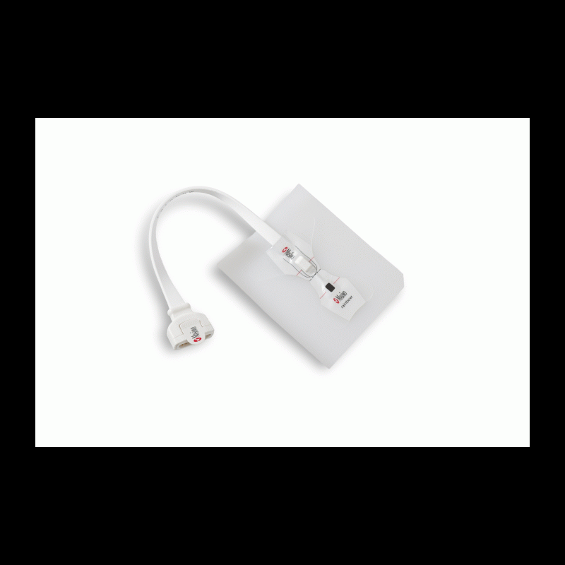 Zoll Rainbow R20, Single Use Sensor for Pediatrics 8000-0339 Manual ...