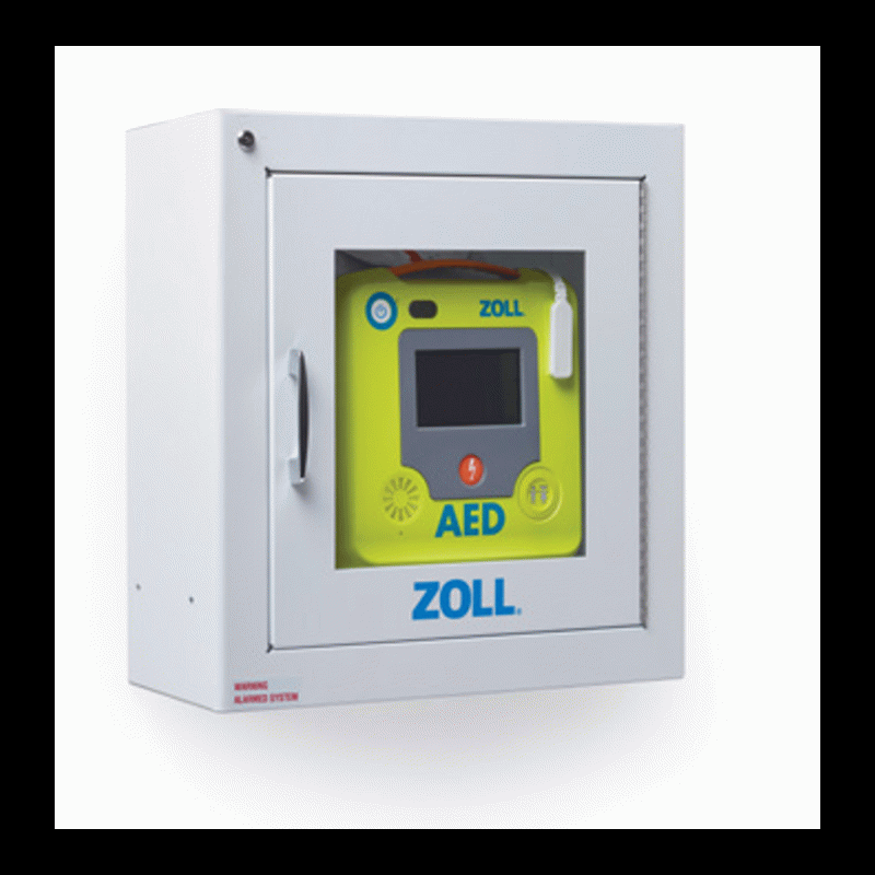 Zoll Wall 8000001256 AED Accessories