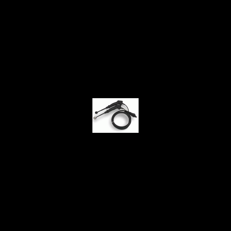 8011-0140-01 Zoll Sterilizable Internal Handle Integrated Paddles, Without Switch 8011-0140-01 Zoll Sterilizable Internal Handle Integrated Paddles, Without Switch