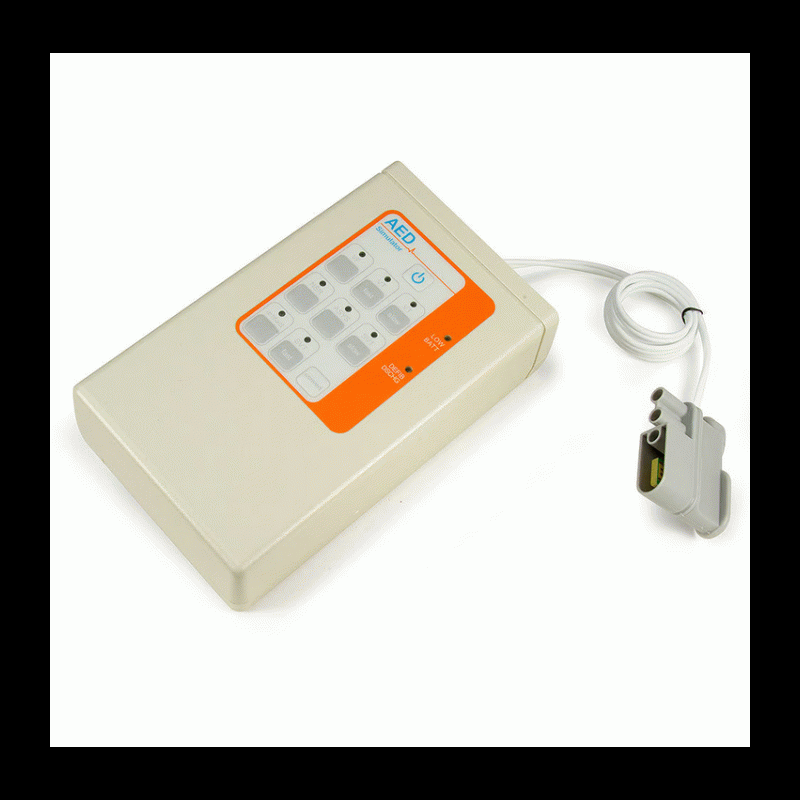XSMAED002A Cardiac Science Simulator  Powerheart G5 AED