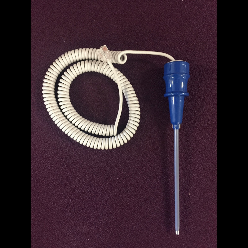 Alaris Turbo Temp® Oral/ Axillary Temperature Probe 30090024 Avobus