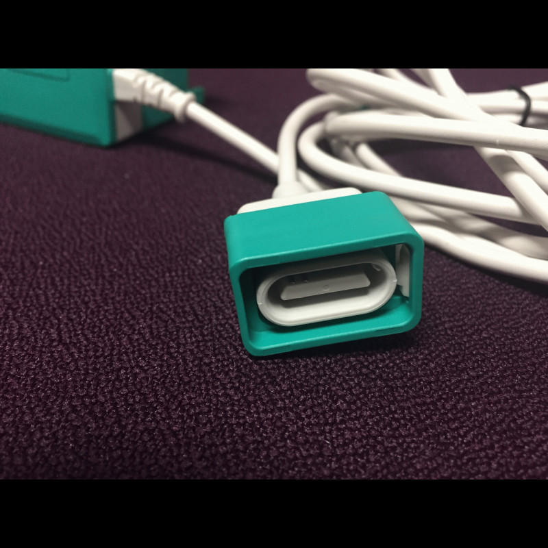 8713112D B Braun AC Adapter  Infusomat Space & Perfusor Space