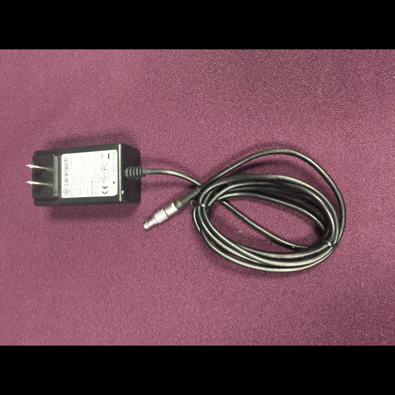 Caretech AC Adapter Medsystem III 2860 2863 2865 2861089 Avobus