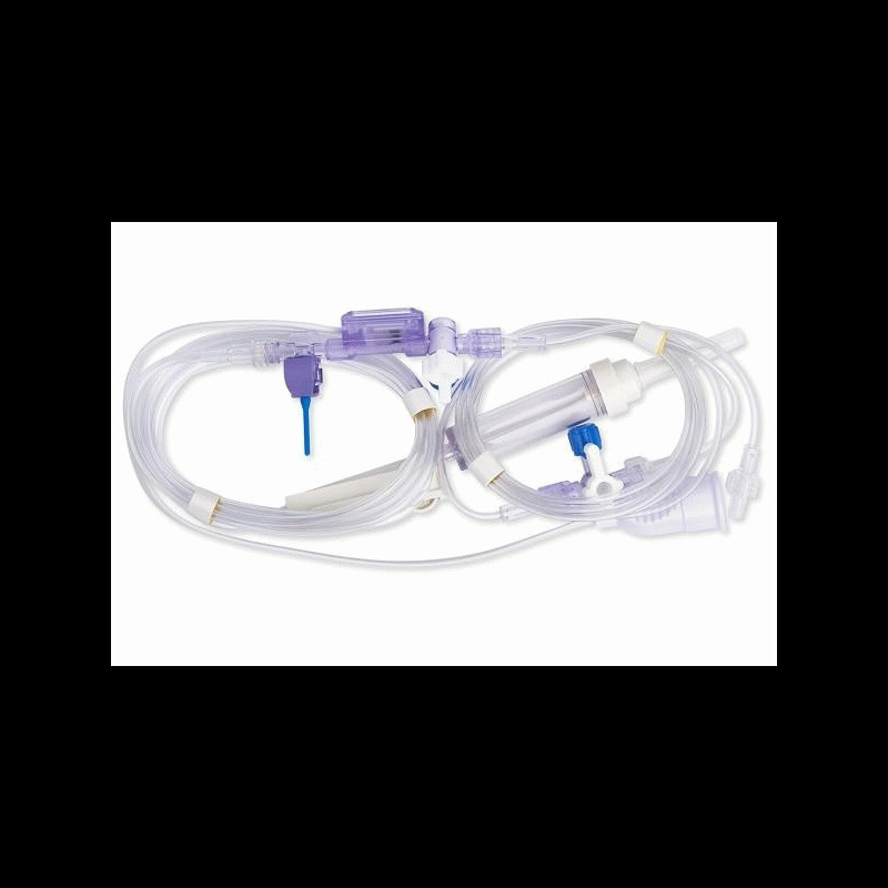 IP-BD-300 Other BD Compatible Connector IBP Disposable Transducer  