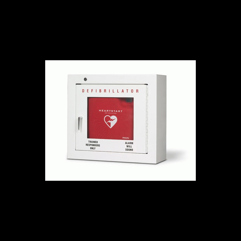 Philips Defibrillator with Alarm 989803136531 AED