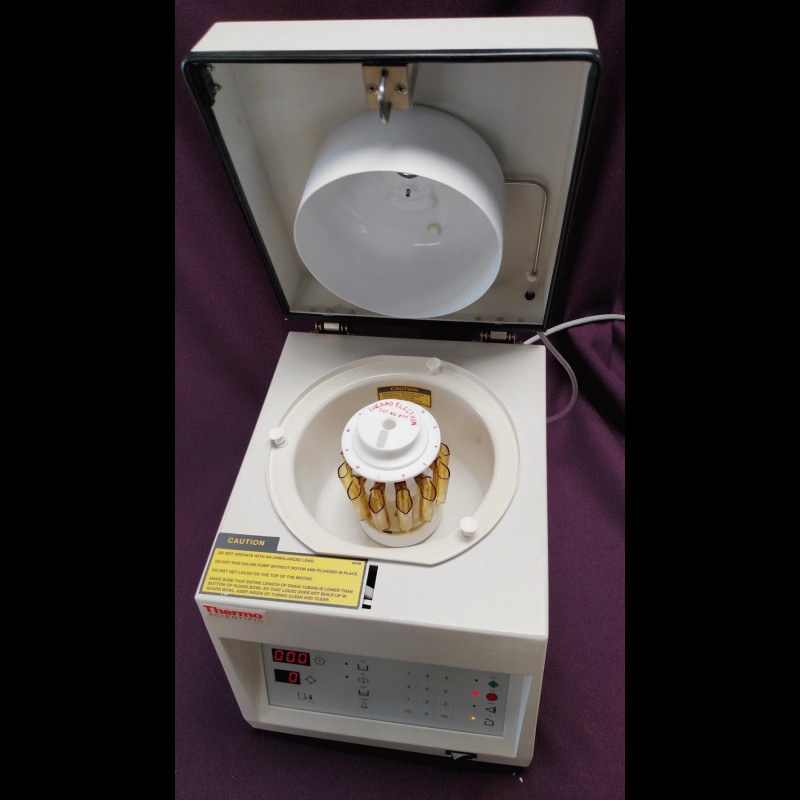 Thermo Scientific Centra W Cell Washer 80300568 Avobus Medical Equipment