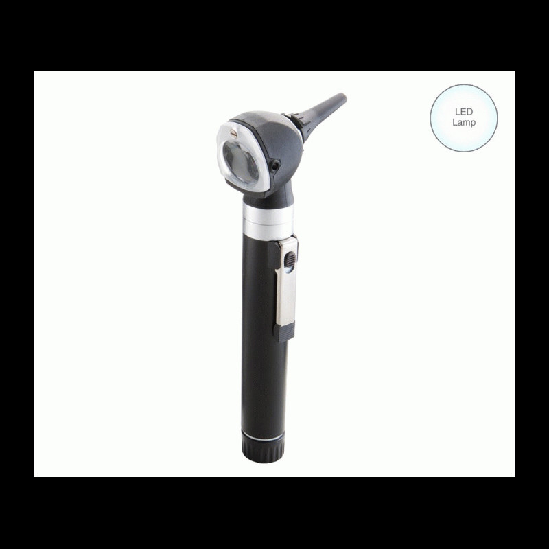 5111N ADC Diagnostix Pocket Otoscope Xenon Lamp and Hard Case 5111N ADC Diagnostix Pocket Otoscope Xenon Lamp and Hard Case