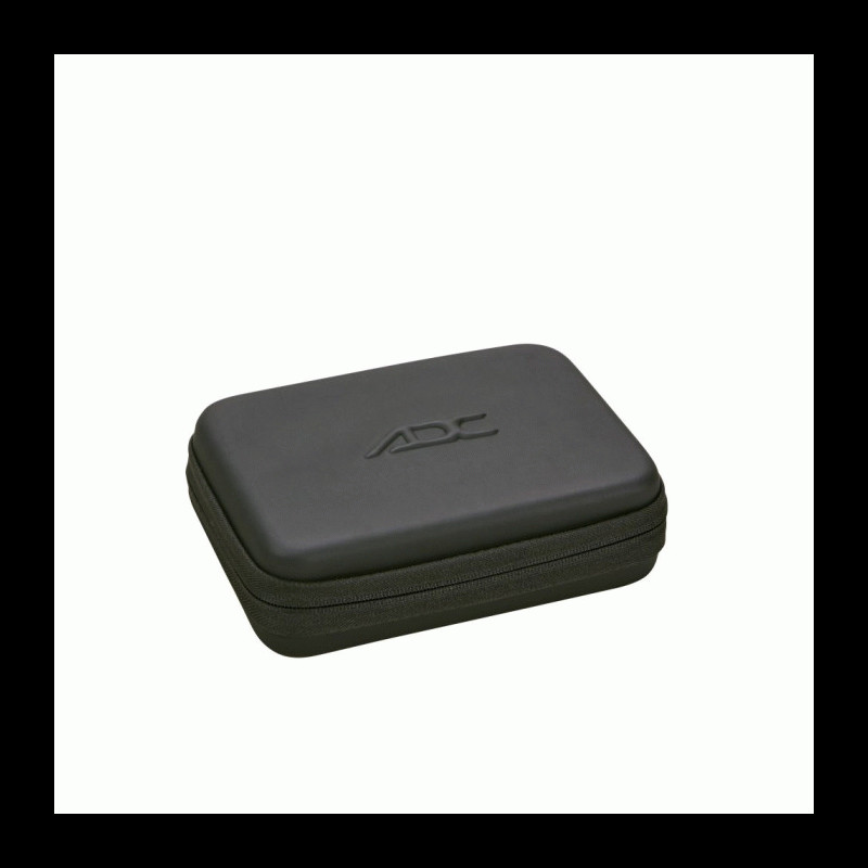 5111N ADC Diagnostix Pocket Otoscope Xenon Lamp and Hard Case 5111N ADC Diagnostix Pocket Otoscope Xenon Lamp and Hard Case
