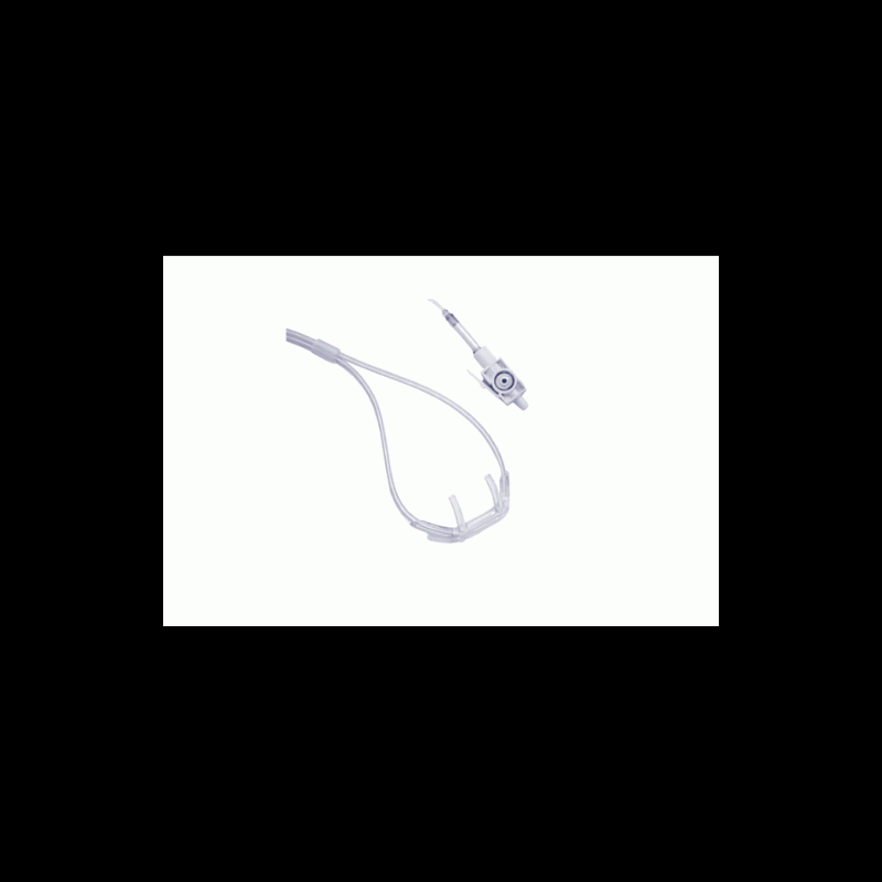 3468ADU-00 Other Nasal CO2 sampling cannula  