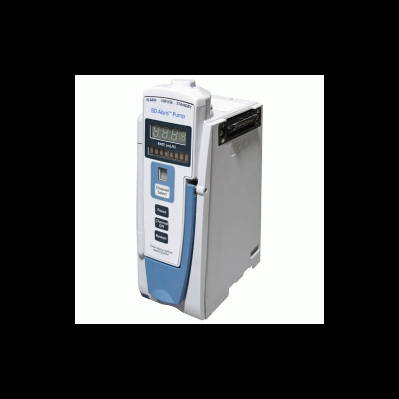 BD CareFusion Alaris 8100 IV Pump Module Infusion Pump Units