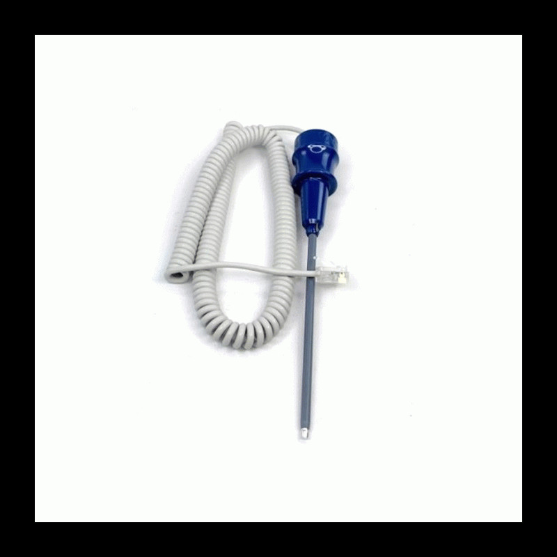 3-009-0024 / 2008774-001 BD CareFusion Turbo Temp Oral Axillary Temperature Probe  