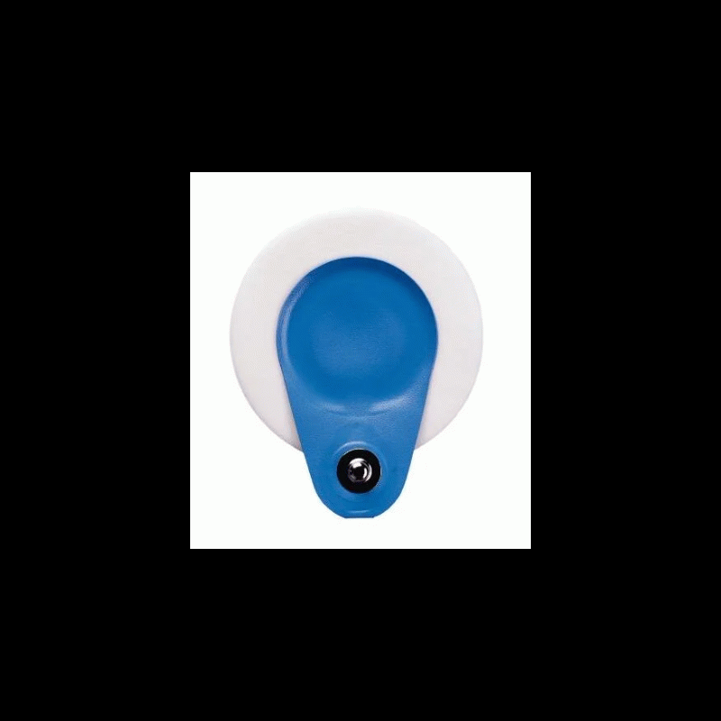 Ambu BlueSensor ECG electrode R-00-S/25 Electrodes Supplies