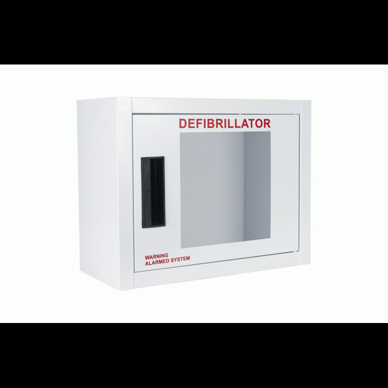 CB3-S Avobus AED Wall Cabinet Alarm CB3-S Avobus AED Wall Cabinet Alarm